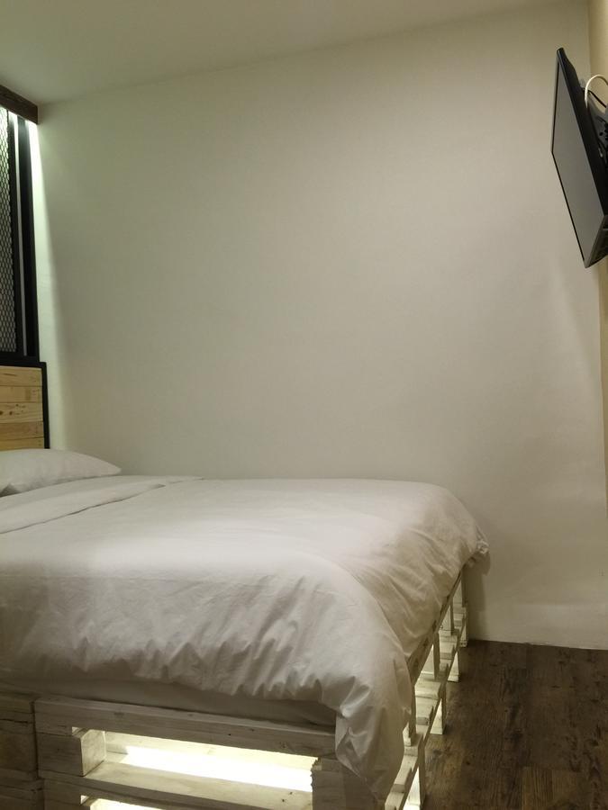 The Oikos Hotel Pontian Kecil Dış mekan fotoğraf